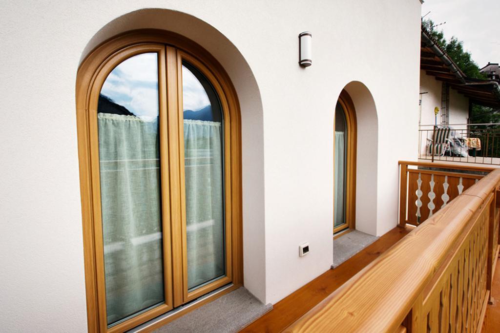 La Marmote Albergo Diffuso Di Paluzza Cleve 外观 照片